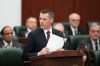Alberta Finance Minister Nate Horner