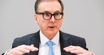 Bank of Canada holds rates in March