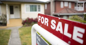 The chief economist of the British Columbia Real Estate Association says the incoming tax on flipping houses may not generate as much revenue as the government expects and could only impact a small number of properties. A real estate sign is pictured in Vancouver, B.C., Tuesday, June, 12, 2018. THE CANADIAN PRESS Jonathan Hayward The chief economist of the British Columbia Real Estate Association says the incoming tax on flipping houses may not generate as much revenue as the government expects and could only impact a small number of properties. A real estate sign is pictured in Vancouver, B.C., Tuesday, June, 12, 2018. THE CANADIAN PRESS Jonathan Hayward