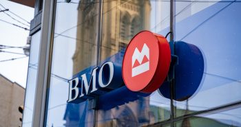 BMO building