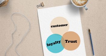 Broker loyalty