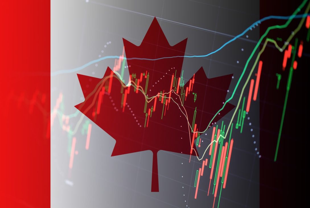 Canadian GDP