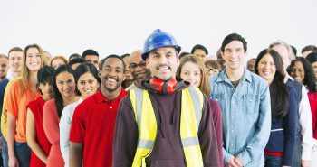 Employment surprises to the upside in March