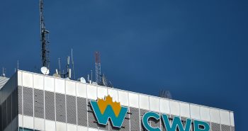 Canadian Western Bank