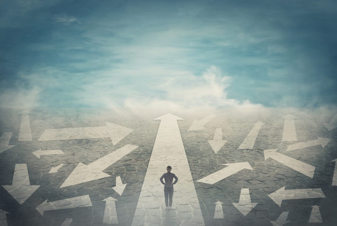 Challenges and opportunities for brokers