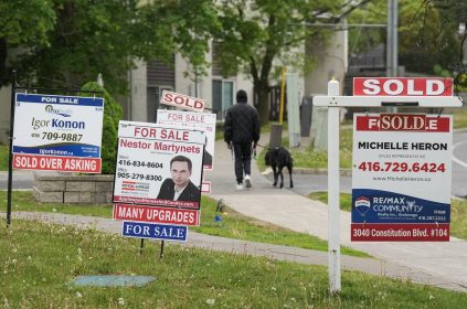 Costs of breaking a mortgage