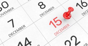 December 15 new mortgage rules