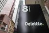 Deloitte economic forecast