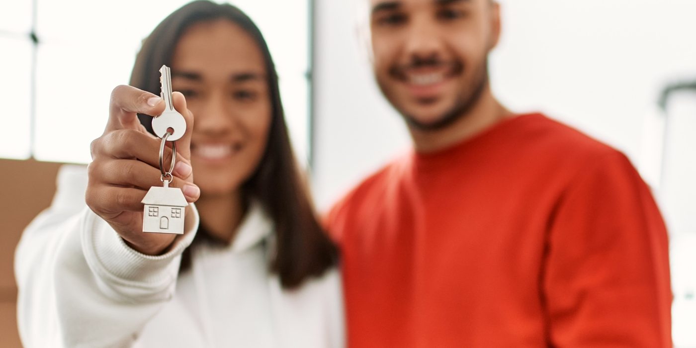 First-time buyers remain optimistic