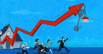 Fixed mortgage rates continue to rise in Canada