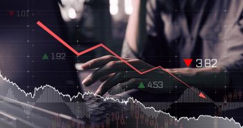 GDP data weakening in Canada