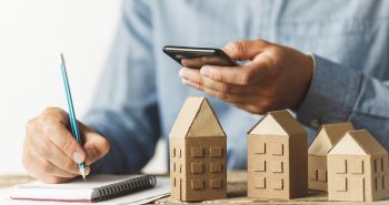 Mortgage payments