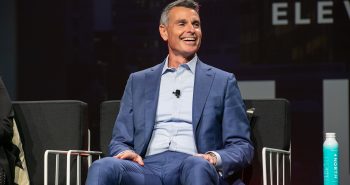 Jason Ellis - President and CEO of First National
