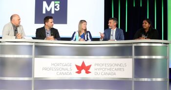 Mortgage Professionals Canada 2022 lender panel