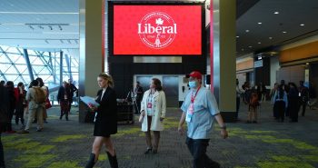 Liberal Party election promises