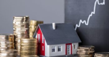 Long-term prospect for Canadian home prices