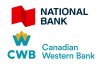 National Bank and CWB acquisition