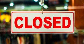 Rocket Mortgage Canada closing doors