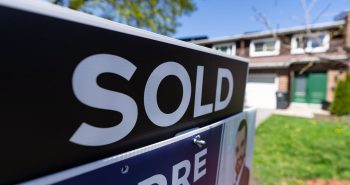 Royal LePage survey