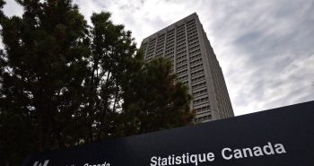 Statistique Canada