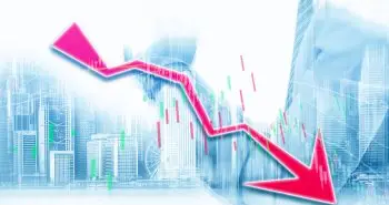 Big banks slashing rate forecasts